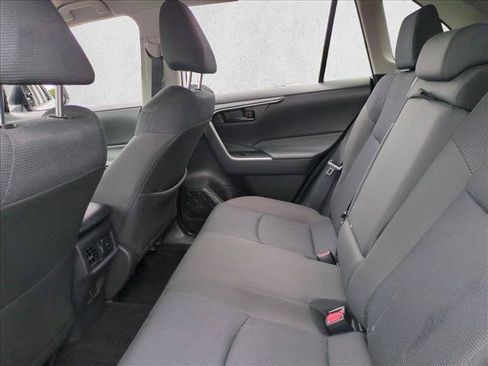 Certified 2024 Toyota RAV4 LE AWD/4WD image 19