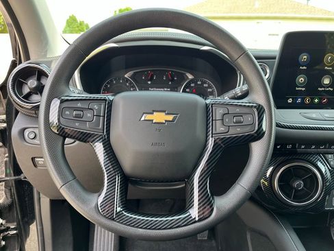 Used 2024 Chevrolet Blazer LT w/ LPO, Floor Liner Package FWD image 28