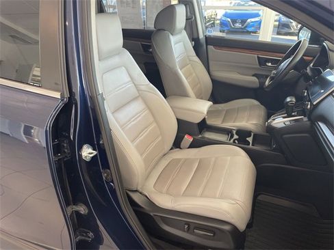 Used 2022 Honda CR-V EX-L image 18
