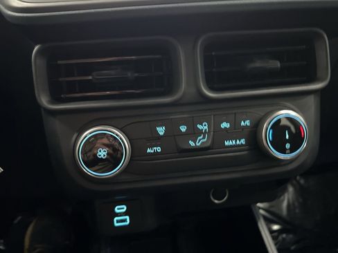 Used 2024 Ford Maverick XL w/ Equipment Group 100A Standard image 18