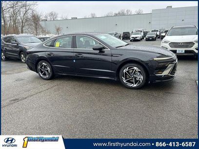 New 2026 Hyundai Sonata SEL