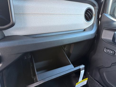 New 2026 Jeep Wrangler Sport image 28