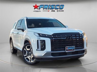 Used 2023 Hyundai Palisade SEL w/ Premium Package
