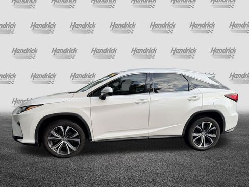 Used 2017 Lexus RX 350 FWD w/ Premium Package image 6