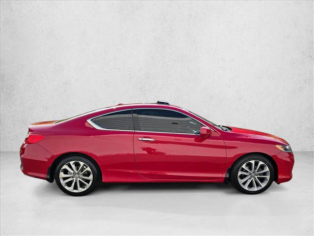 Used 2014 Honda Accord EX-L image 4