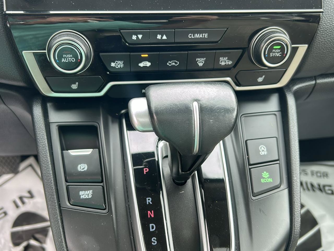 Used 2020 Honda CR-V Touring image 21