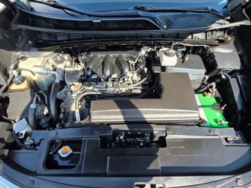 Used 2016 Nissan Murano S AWD/4WD image 55