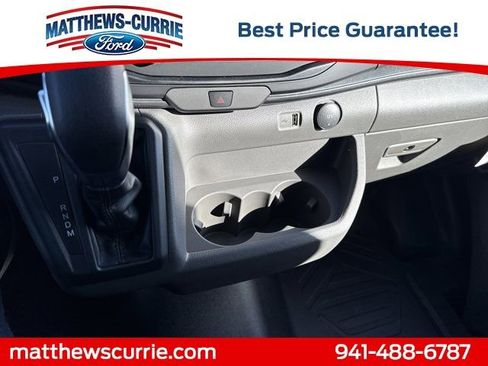 New 2026 Ford Transit 250 Base w/ Exterior Upgrade Package image 17