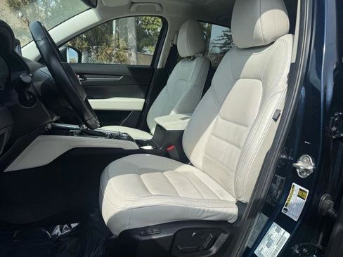 Used 2019 MAZDA CX-5 Grand Touring image 9