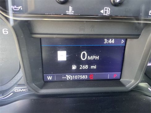 Used 2019 GMC Sierra 1500 SLT w/ SLT Premium Plus Package image 12