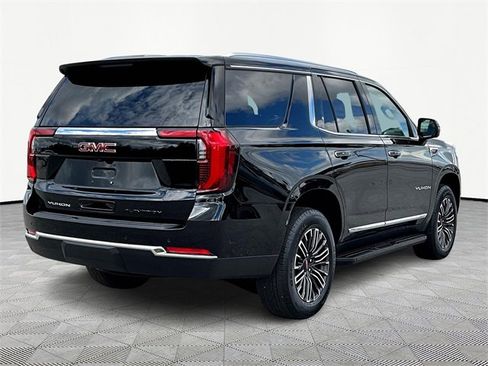 Certified 2025 GMC Yukon Elevation image 6