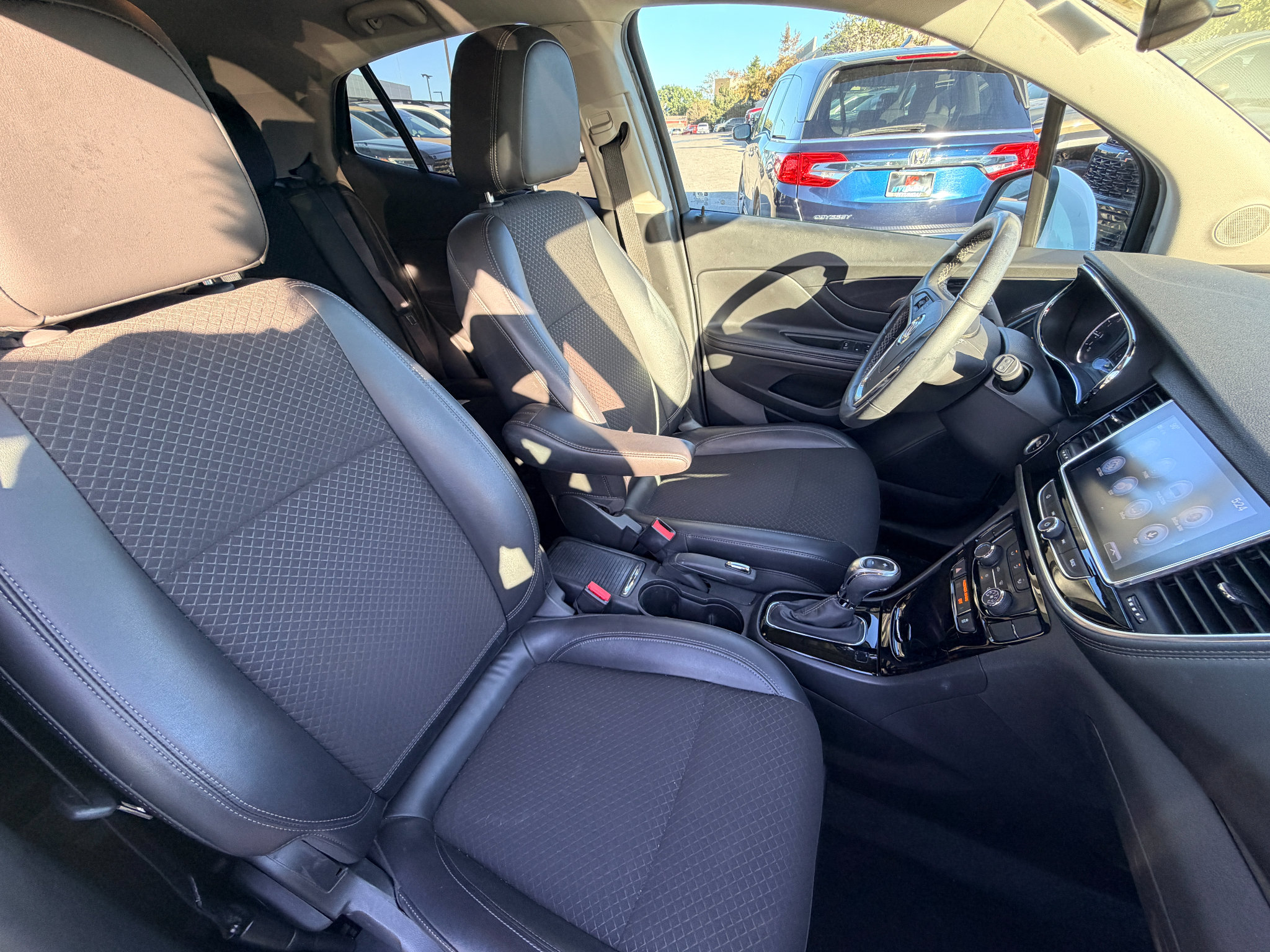Used 2018 Buick Encore Preferred FWD image 14