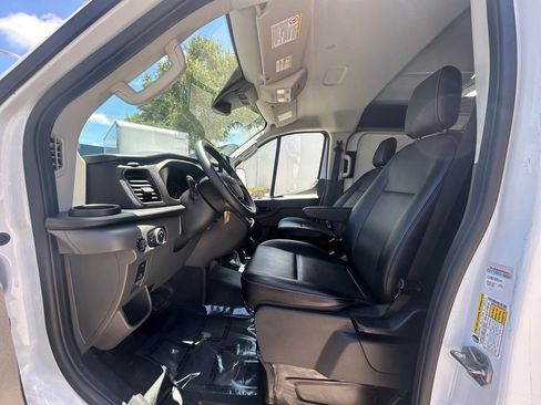 Used 2024 Ford Transit 350 Low Roof image 10