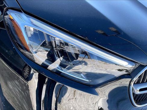 Certified 2025 Mercedes-Benz GLC 350e GLC 350e image 23