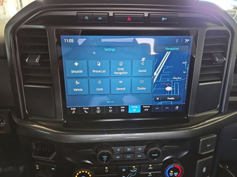 Used 2024 Ford F150 STX image 17