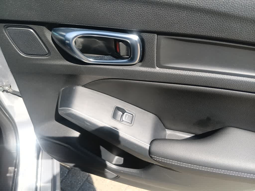 Certified 2023 Acura Integra A-Spec FWD image 22