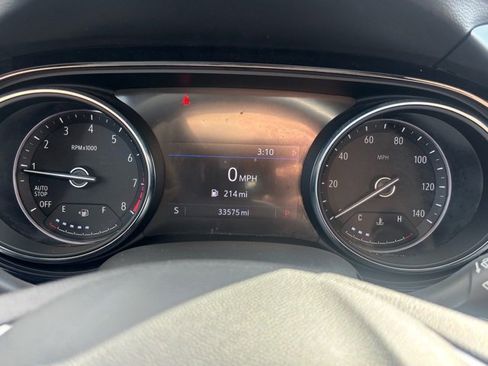 Certified 2023 Buick Encore GX Select image 22