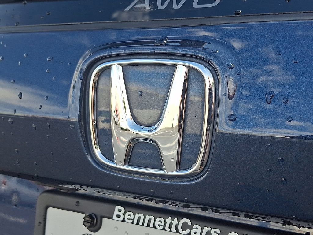 Used 2024 Honda CR-V Sport image 30