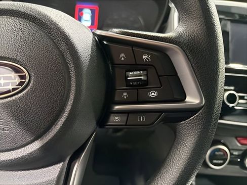Used 2023 Subaru Crosstrek 2.0i AWD/4WD image 17