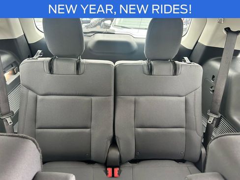 New 2026 Ford Explorer Active image 22