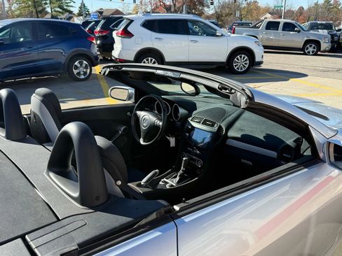 Used 2005 Mercedes-Benz SLK 350 image 20