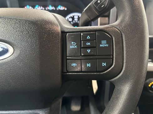 Used 2022 Ford F150 XLT w/ Trailer Tow Package image 18