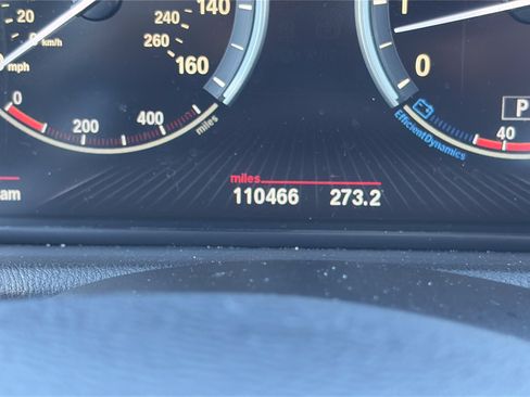 Used 2014 BMW X3 xDrive35i AWD/4WD image 25