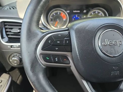 Used 2020 Jeep Cherokee Limited AWD/4WD image 20