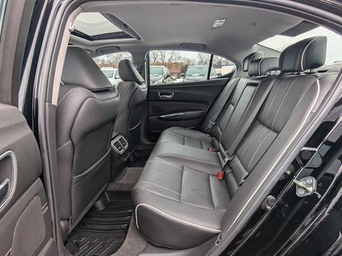 Used 2019 Acura TLX V6 SH-AWD w/ Advance Package image 13