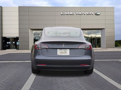 Used 2023 Tesla Model 3 Standard Range image 6