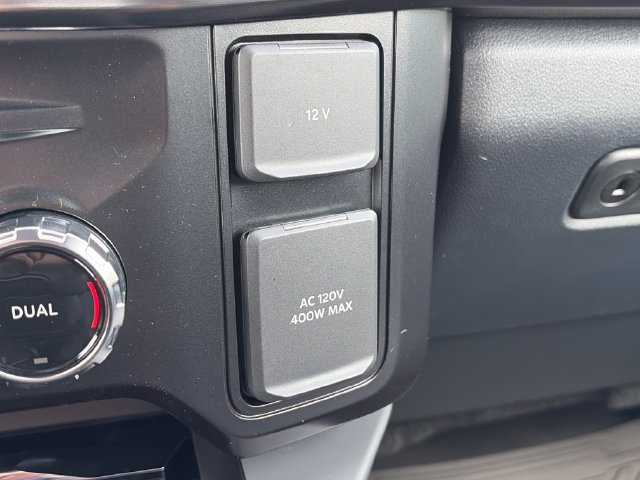 New 2027 Ford F350 Lariat w/ Black Appearance Package AWD/4WD image 27