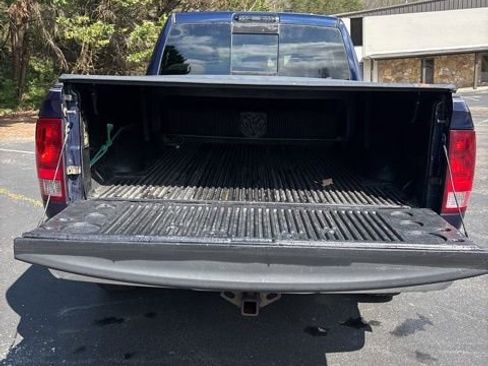 Used 2014 RAM 1500 Classic SLT image 19