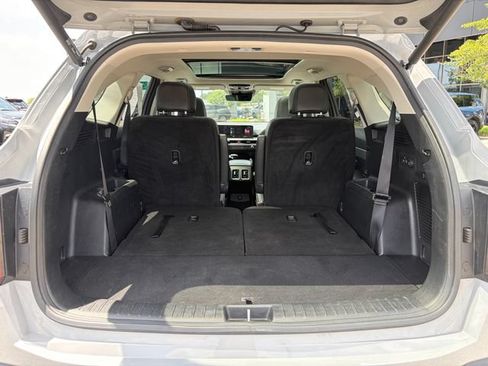 Certified 2024 Kia Sorento X-Line EX AWD/4WD image 14