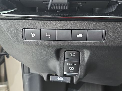 New 2026 Nissan Murano Platinum w/ Cargo Package AWD/4WD image 26