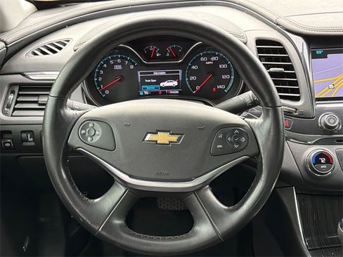 Used 2018 Chevrolet Impala Premier image 23