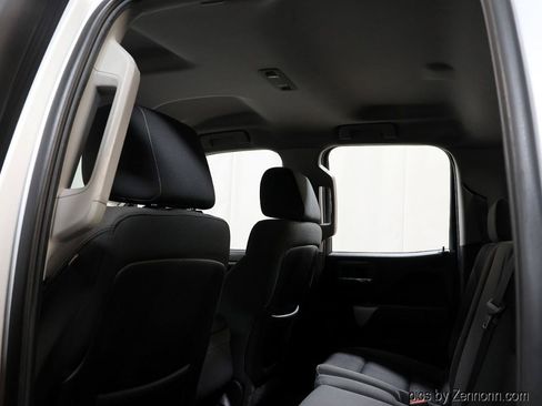 Used 2015 Chevrolet Silverado 1500 LT w/ All Star Edition AWD/4WD image 11