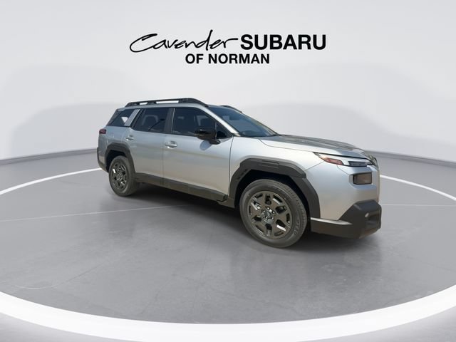 New 2026 Subaru Outback Premium AWD/4WD image 11