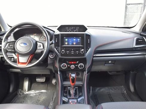 Used 2023 Subaru Forester Sport AWD/4WD image 14