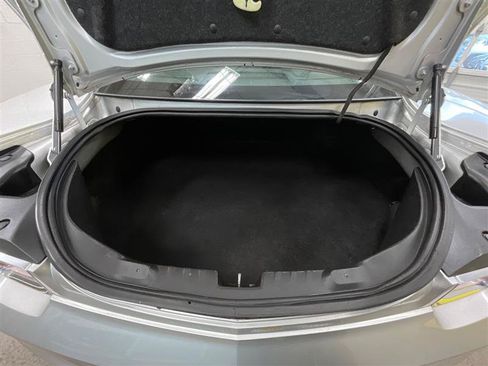 Used 2012 Chevrolet Camaro LS w/ Black Stripe Package RWD image 19
