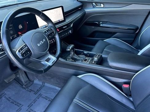 Used 2025 Kia K5 GT-Line w/ GT-Line Premium Package image 11