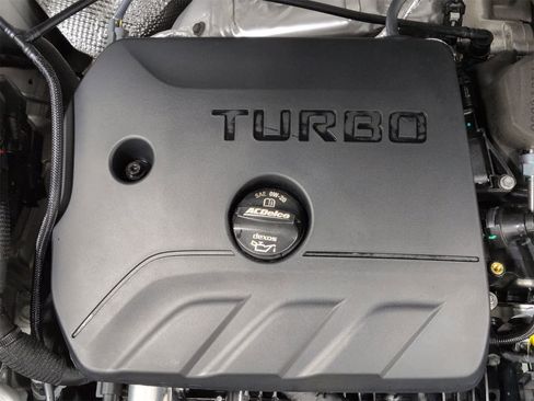 Used 2025 Chevrolet TrailBlazer LT image 15