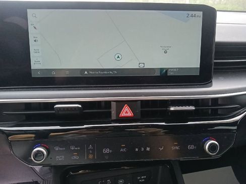 Used 2025 Kia K5 GT-Line FWD image 21