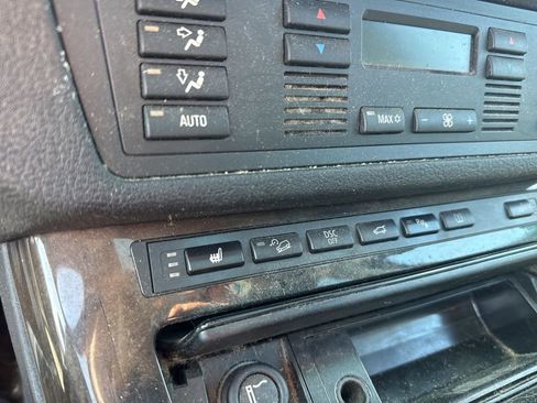 Used 2005 BMW X5 3.0i AWD/4WD image 12