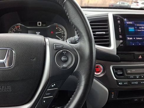 Used 2018 Honda Pilot EX-L image 22