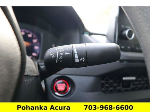 Used 2024 Honda Accord EX image 11