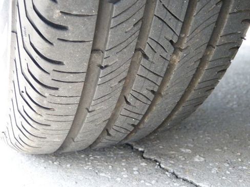 Used 2015 Ford Transit Connect XLT image 33