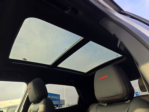 New 2026 Chevrolet TrailBlazer RS w/ Convenience Package image 19