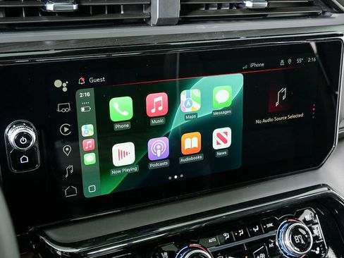 New 2026 GMC Sierra 1500 AT4X image 16