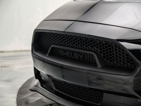 Used 2023 Ford Mustang GT Premium w/ Equipment Group 401A RWD image 38