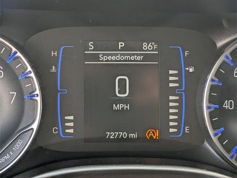 Used 2019 Chrysler Pacifica Touring Plus image 24